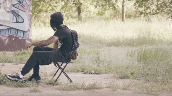 Jupiter Jaxs enlists Kavin Roberts to direct the Creature (Freestyle) video