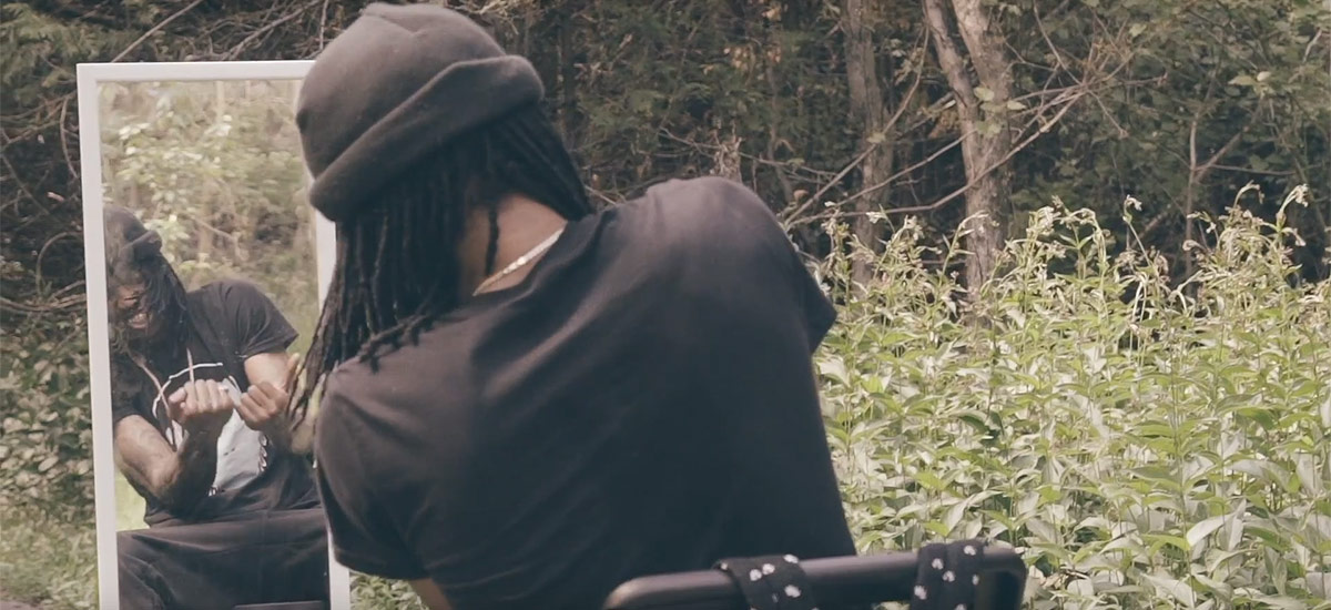 Jupiter Jaxs enlists Kavin Roberts to direct the Creature (Freestyle) video