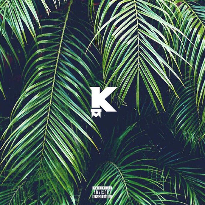 Kayo enlists Vancouver producer krs for Unforgettable Freestyle