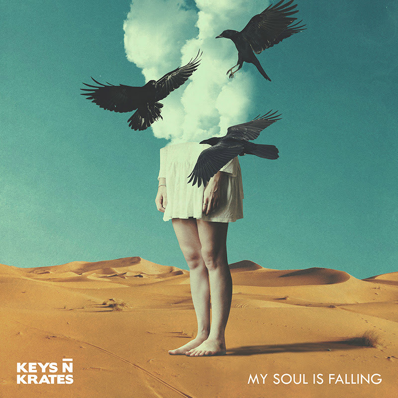 Closer We Get: Keys N Krates premiere My Soul Is Falling and announce tour