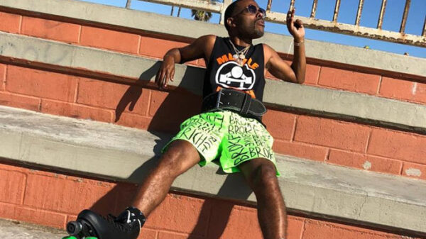 Smile: Lil Duval drops ode to positivity with Snoop Dogg and Ball Greezy