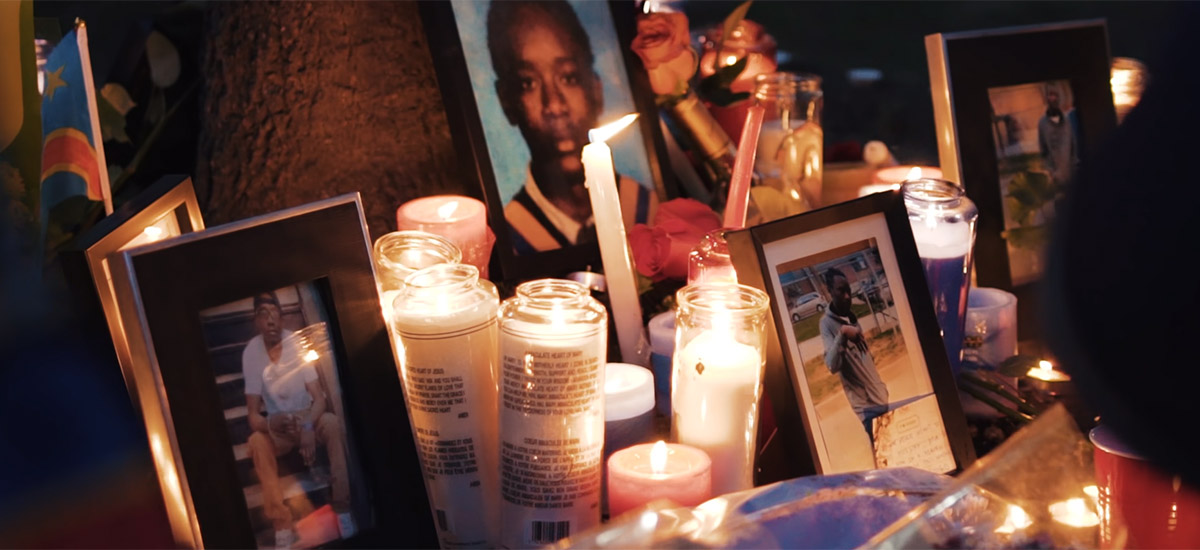 The new LocoCity video Krazy pays tribute to 3rd victim of Toronto Canada Day shooting