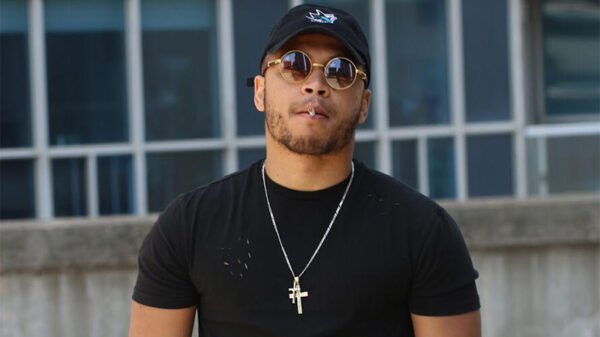 Mazzi 500 previews The Seizure with Splash video