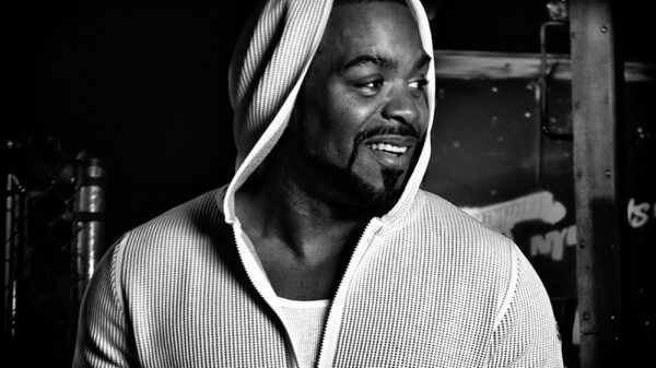 Method Man releases Grand Prix in advance of The Meth Lab II