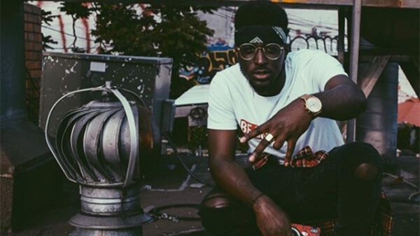 Ma Ló: Summer vibes from Toronto artists Omar and Mister Marai