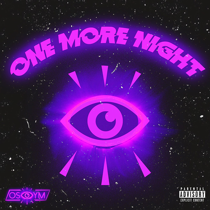 One More Night: Toronto duo OSIYM drop Dutch Revz-produced single