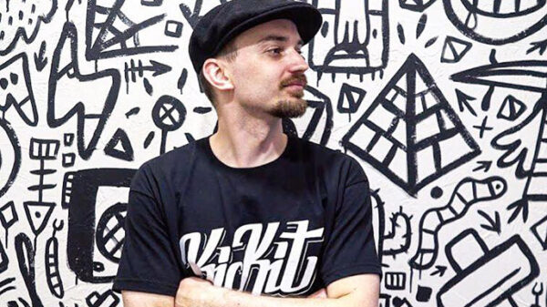 Rief Chocka remixes All of a Sudden by Moosh and Twist