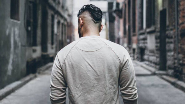 Problems serves as a great preview to the debut from Sauga City artist YSF