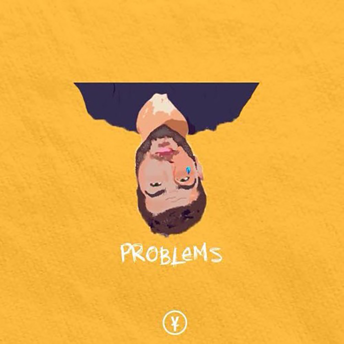 Problems serves as a great preview to the debut from Sauga City artist YSF