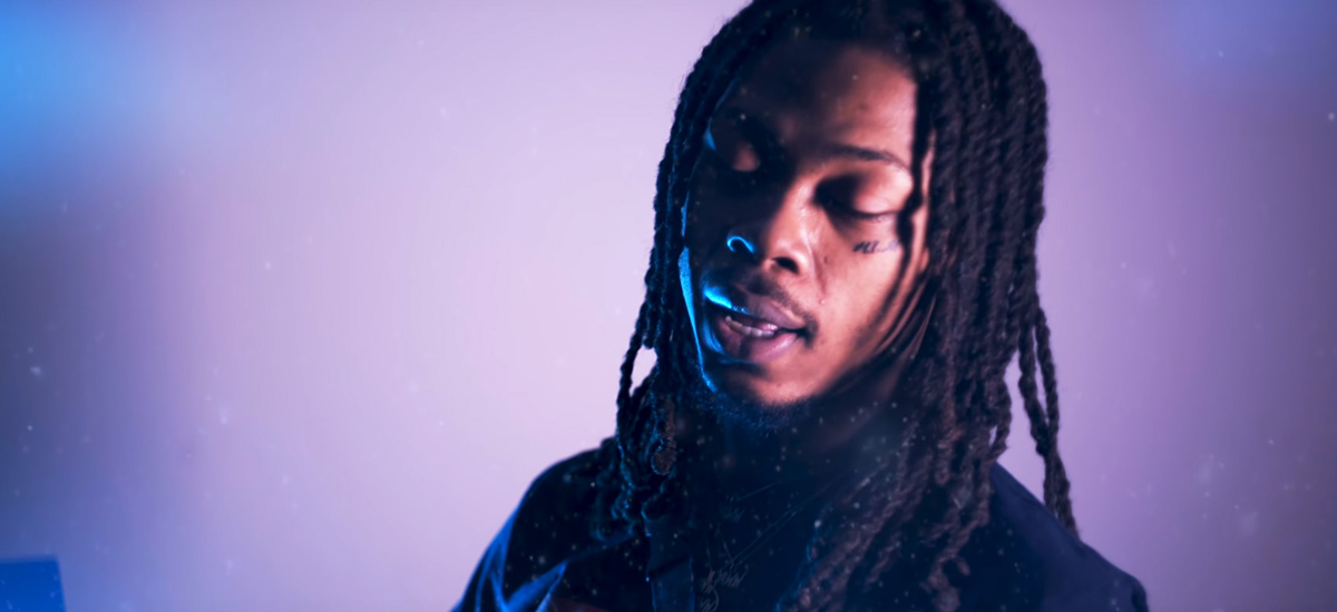 Yung Tory drops visuals for the Dutch Revz-produced Henny Dance