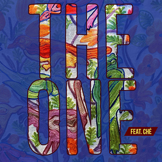 Mississauga artist 80vii releases the Che-assisted single The One