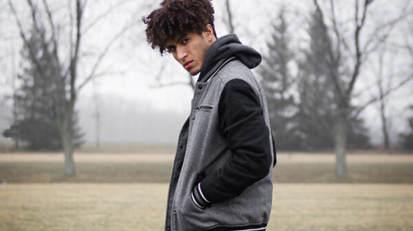 Enjoy Today: Deshaun Hamilton releases new 6-track EP