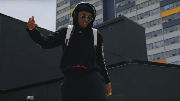 Rising artist Dre Prada premieres Pass Out exclusively on HipHopCanada