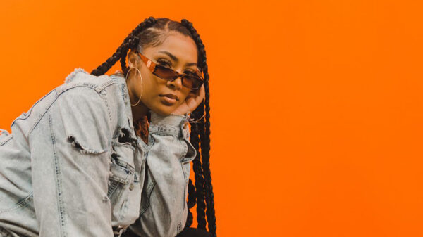 Toronto artist GNA drops Boulevard P.-directed visuals for B.A.M. (Been A Minute)