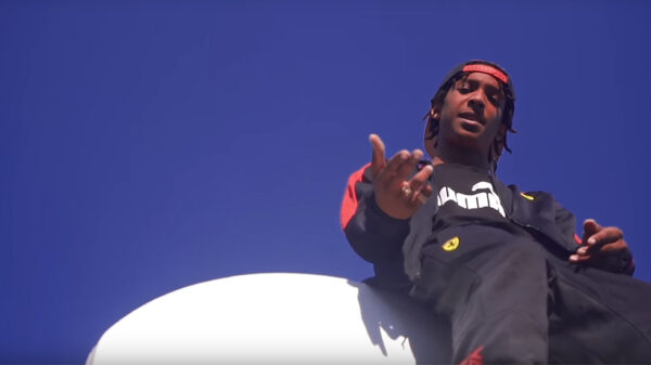 Toronto artist J Money releases the Shoulda Woulda Coulda video