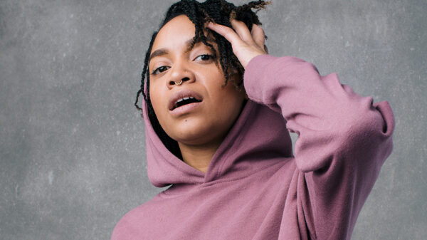 Montreal multi-talent Janette King releases Jordan Esau-powered I Need Love