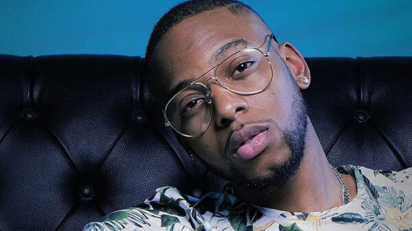 Toronto artist Josh Clarke releases debut 24 Hours