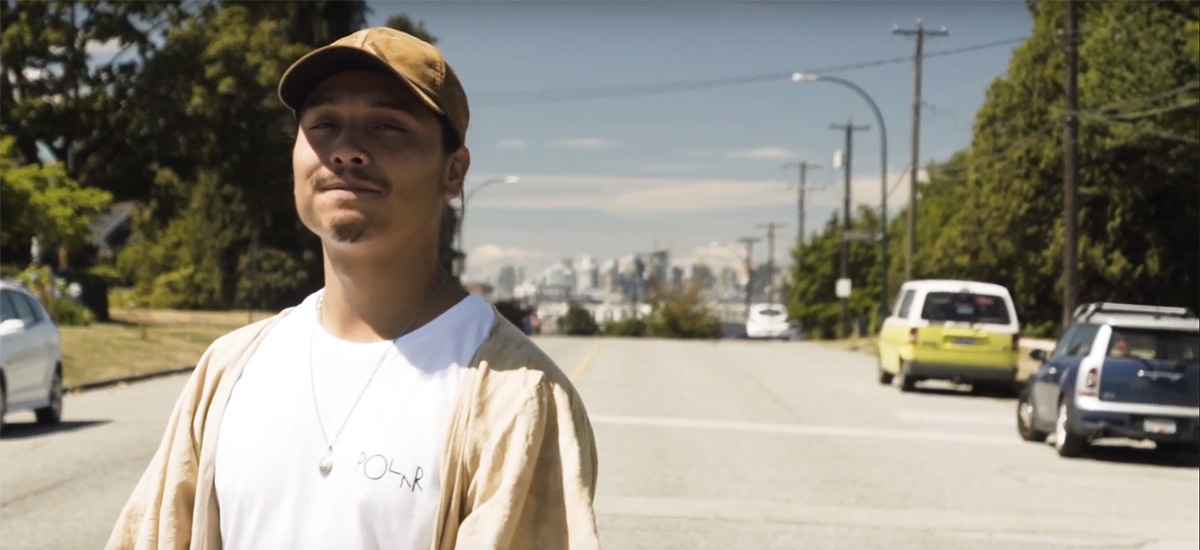 Kapok releases the Johnny Erwin-directed Wave video