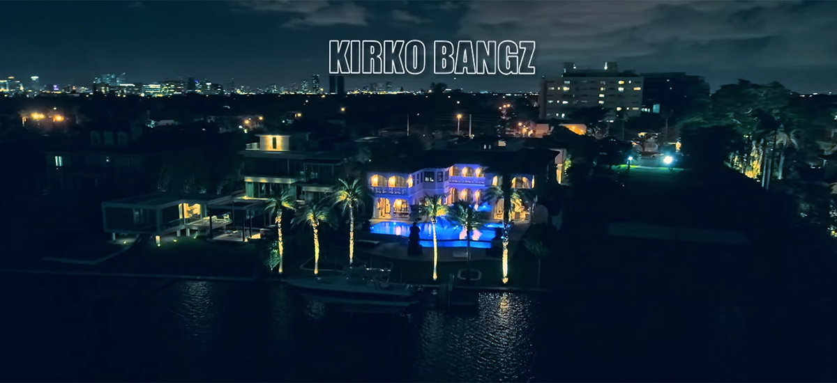Kirko Bangz enlists Tory Lanez and Jacquees for Work Sumn