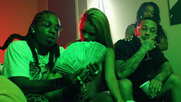 Kirko Bangz enlists Tory Lanez and Jacquees for Work Sumn