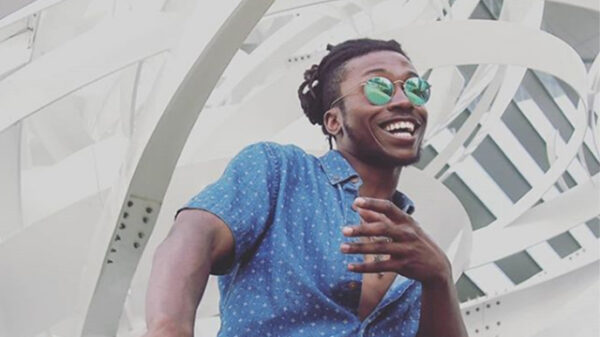 Kwazzi makes his HipHopCanada debut with his new album iNJOY