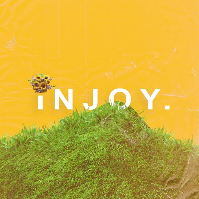 Kwazzi makes his HipHopCanada debut with his new album iNJOY