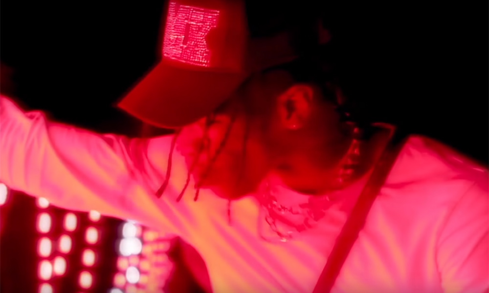 Lancey Foux drops Skepta-assisted Dyed 2wice visuals