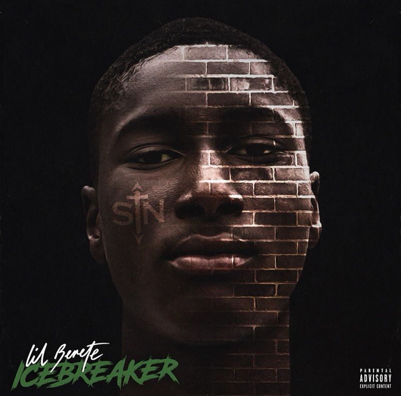STN artist Lil Berete stands out with his new Icebreaker EP