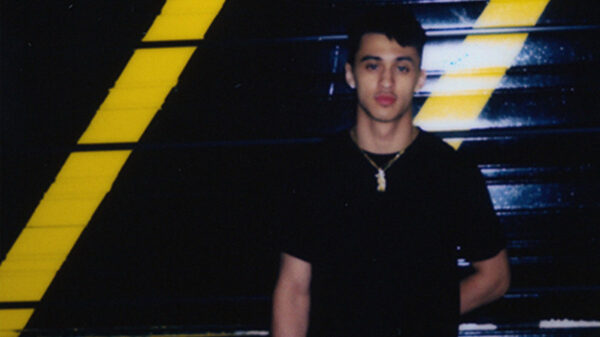 LIVONSATURDAY makes his mark with Notice Me