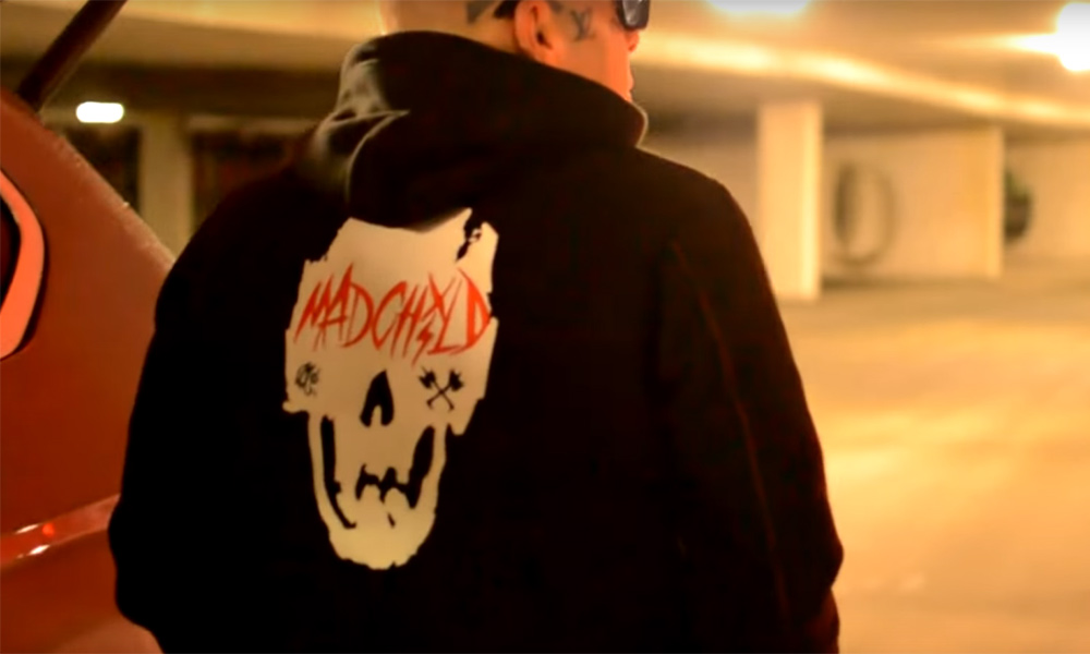 Madchild and Nasty unite the West and East Coast with Oh Boy
