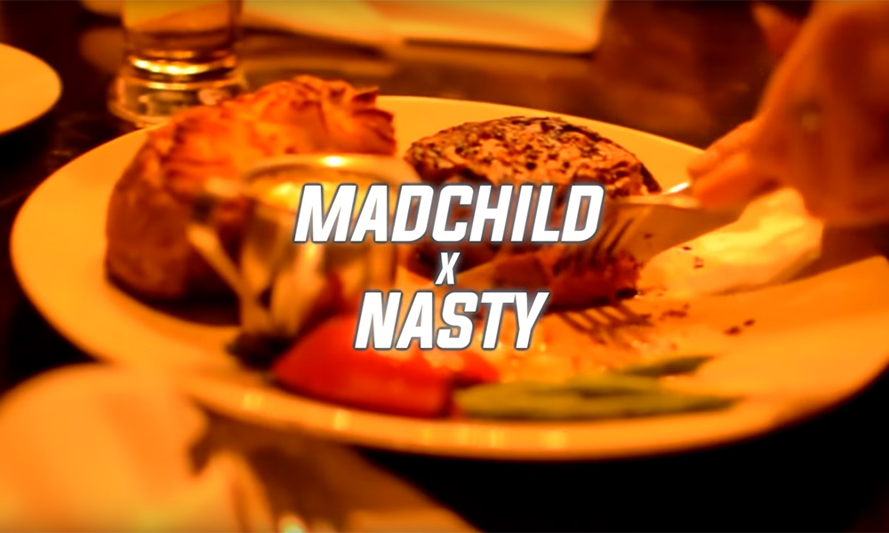 Madchild and Nasty unite the West and East Coast with Oh Boy