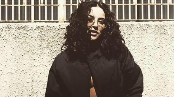 6ix Up! The Golden Girls of the 6ix: Nanna Goodie