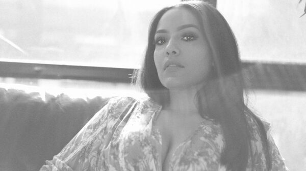 Toronto artist NDAi releases the Nobodys Ting single