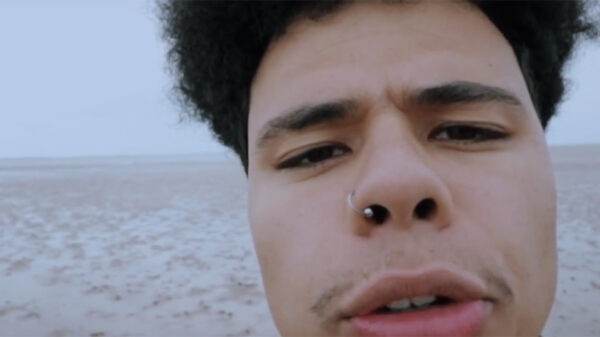 UK artist Otis Mensah enlists isaacxhopes for FLOAT