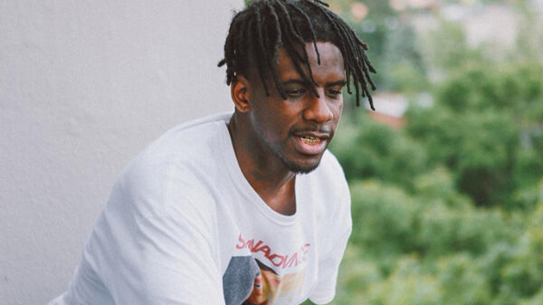 Diamonds: X10 Entertainment artist Patrik brings Toronto hip-hop to YTV