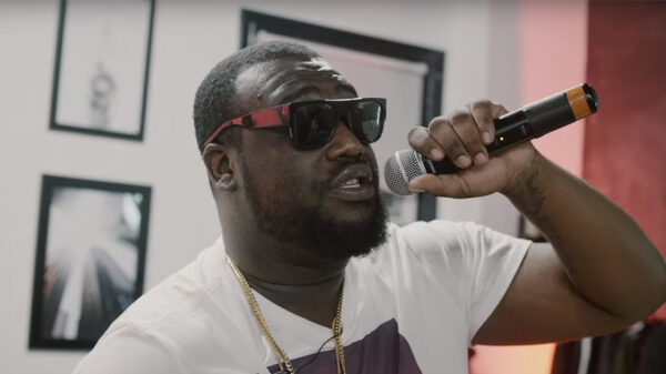 Rexdale rapper Pilla B drops Why I Aint Around in support of 1YTD