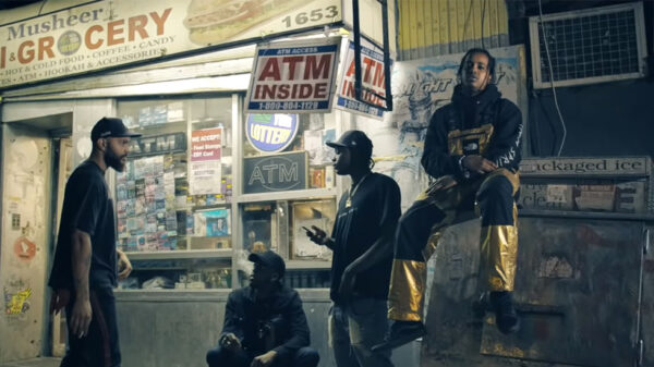 Song of the Day: SAFE enlists Fred Focus to direct No Diamonds