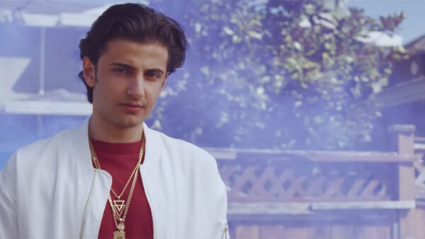 Vancouver artist $hah has the Formula for success