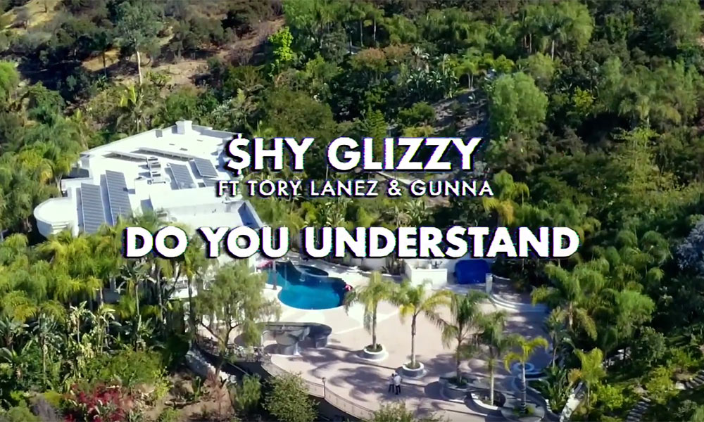Shy Glizzy enlists Tory Lanez and Gunna for Do You Understand?