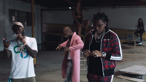 Shy Glizzy enlists Tory Lanez and Gunna for Do You Understand?