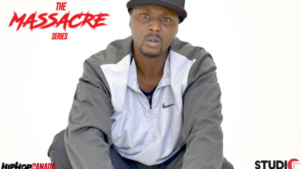 The Massacre: In the Lab with Gudini (Episode 3)