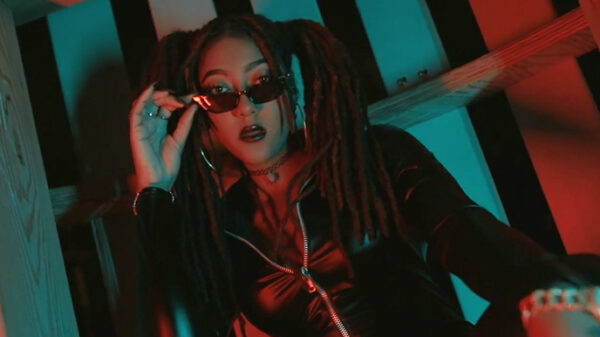 UTG Ruby enlists Forbes Films for You Got Me Fkd Up