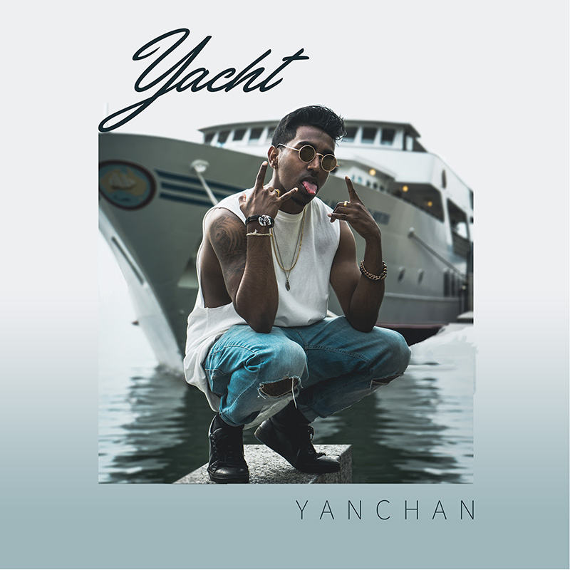 Yanchan drops a genre blending new single with Yacht