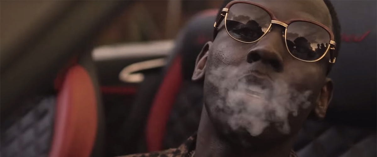 Young Dolph releases Major video in advance of album