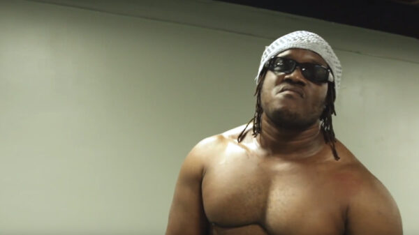 Moving More Weight: Avalanche the Architect drops new video