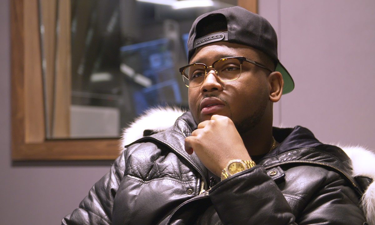 Boi-1da to hit stage with 2 Chainz, Killy, and Savannah Ré this month