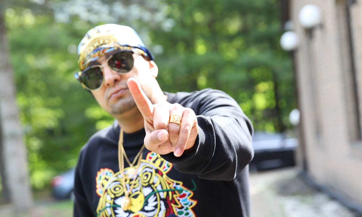 Bollywood Booz returns with new Best Life video