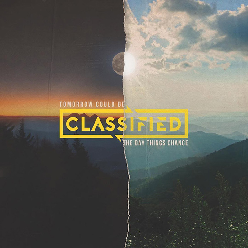10 Years: Classified drops new visuals in support of latest album