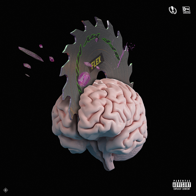 Vancouver-based Dave Fields returns with Flex (Off My Mind) single