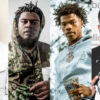 Drake and NAV featured on Lil Baby & Gunna joint project Drip Harder